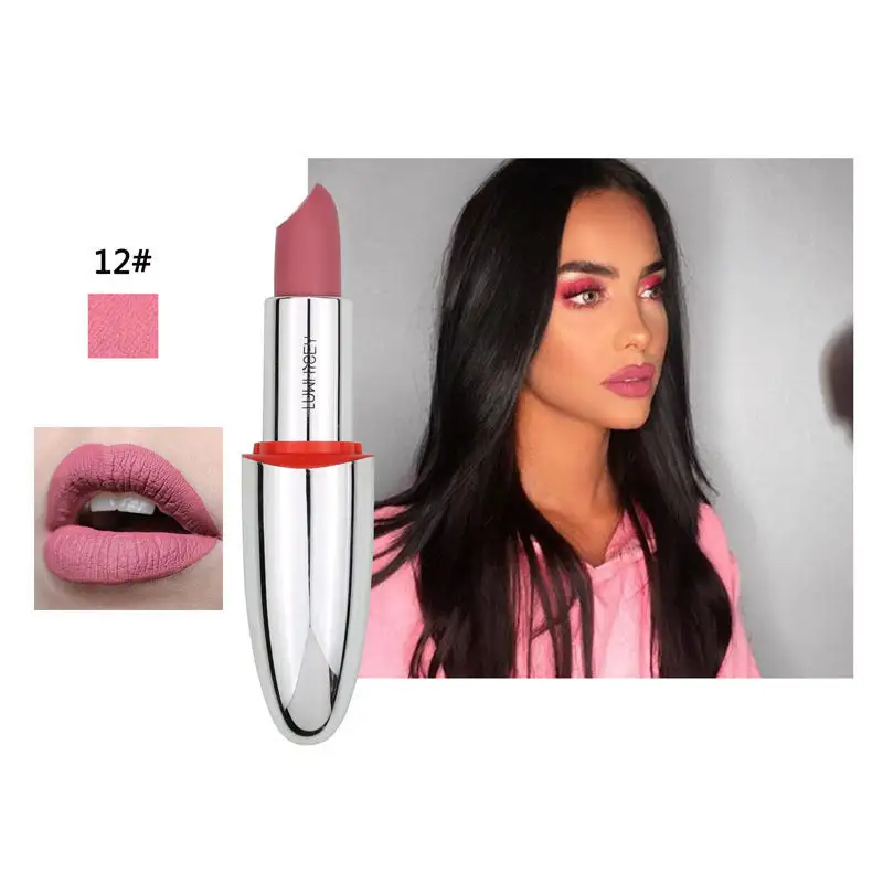 Practical Lip Tint Gloss Option C