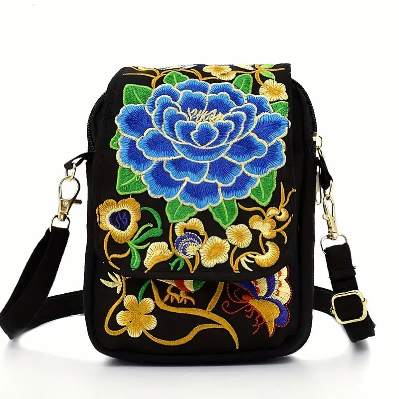 Artisan Texture Carry Bag