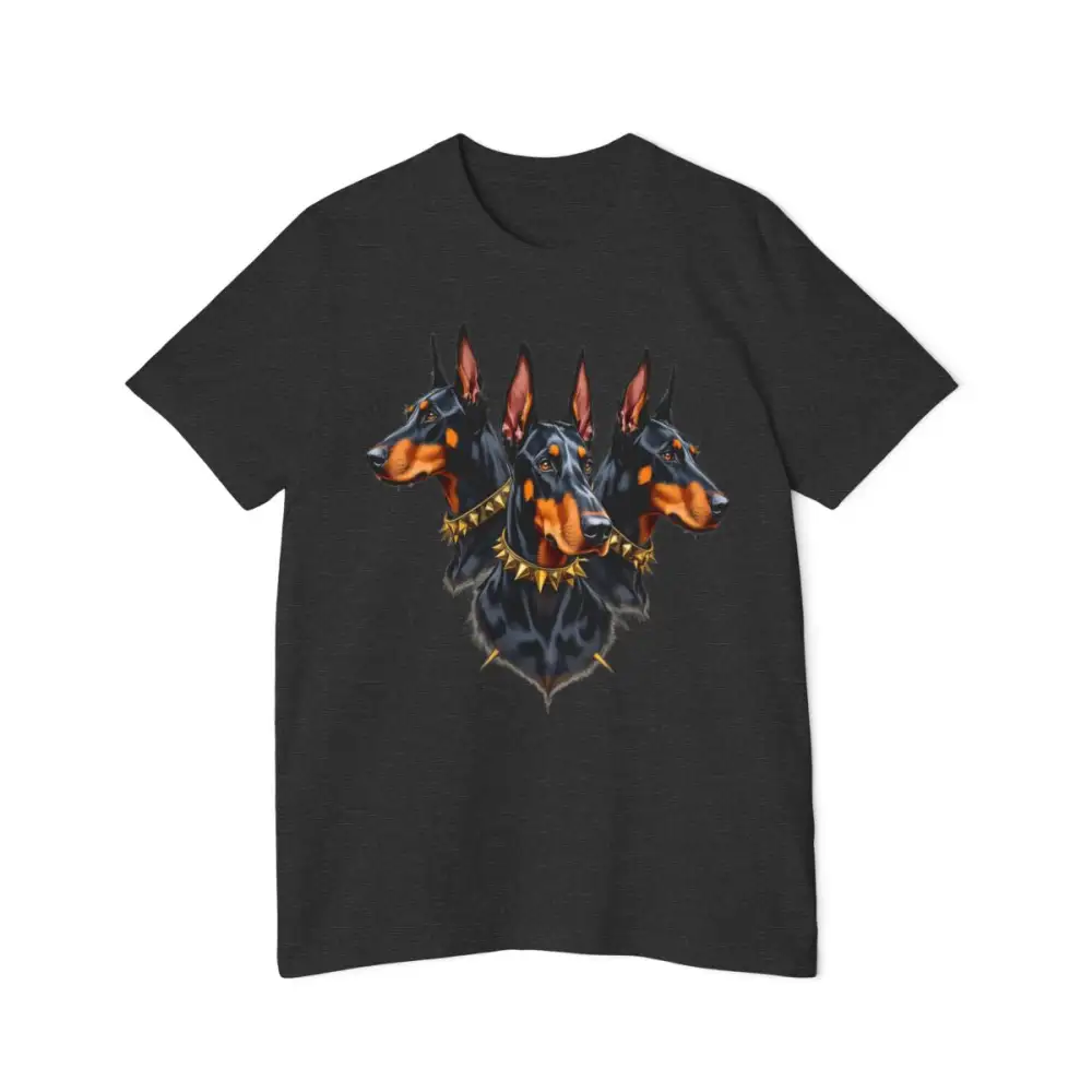 Artful Outline Soft Graphic Top