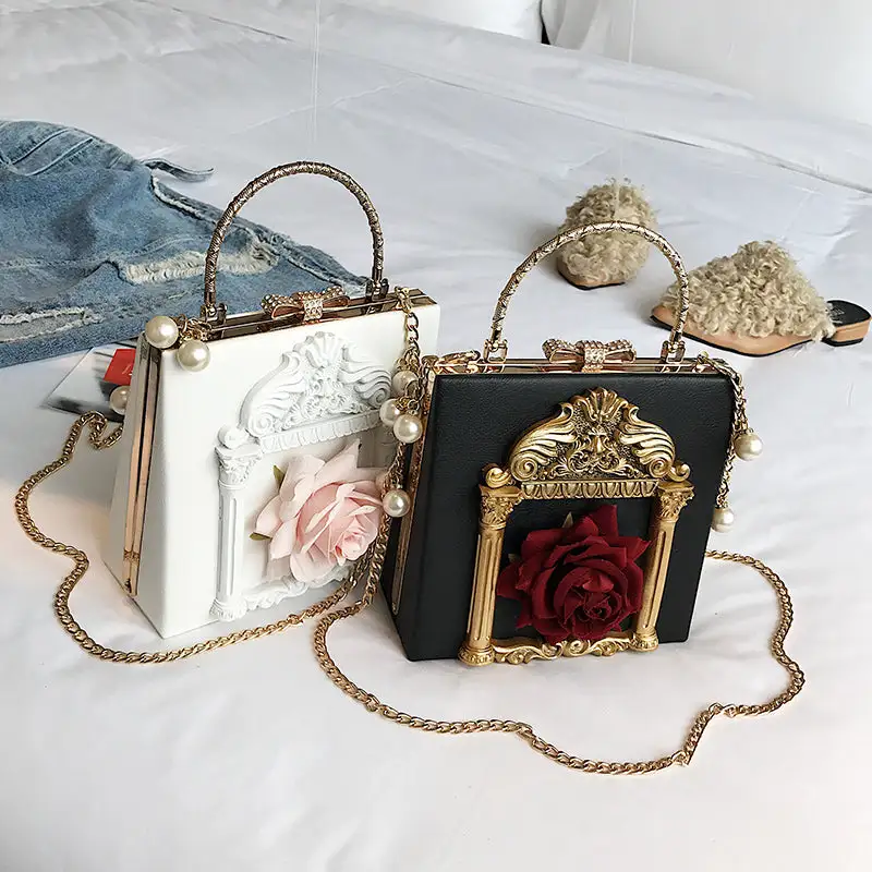 Garden Everyday Casual Shoulder Bag