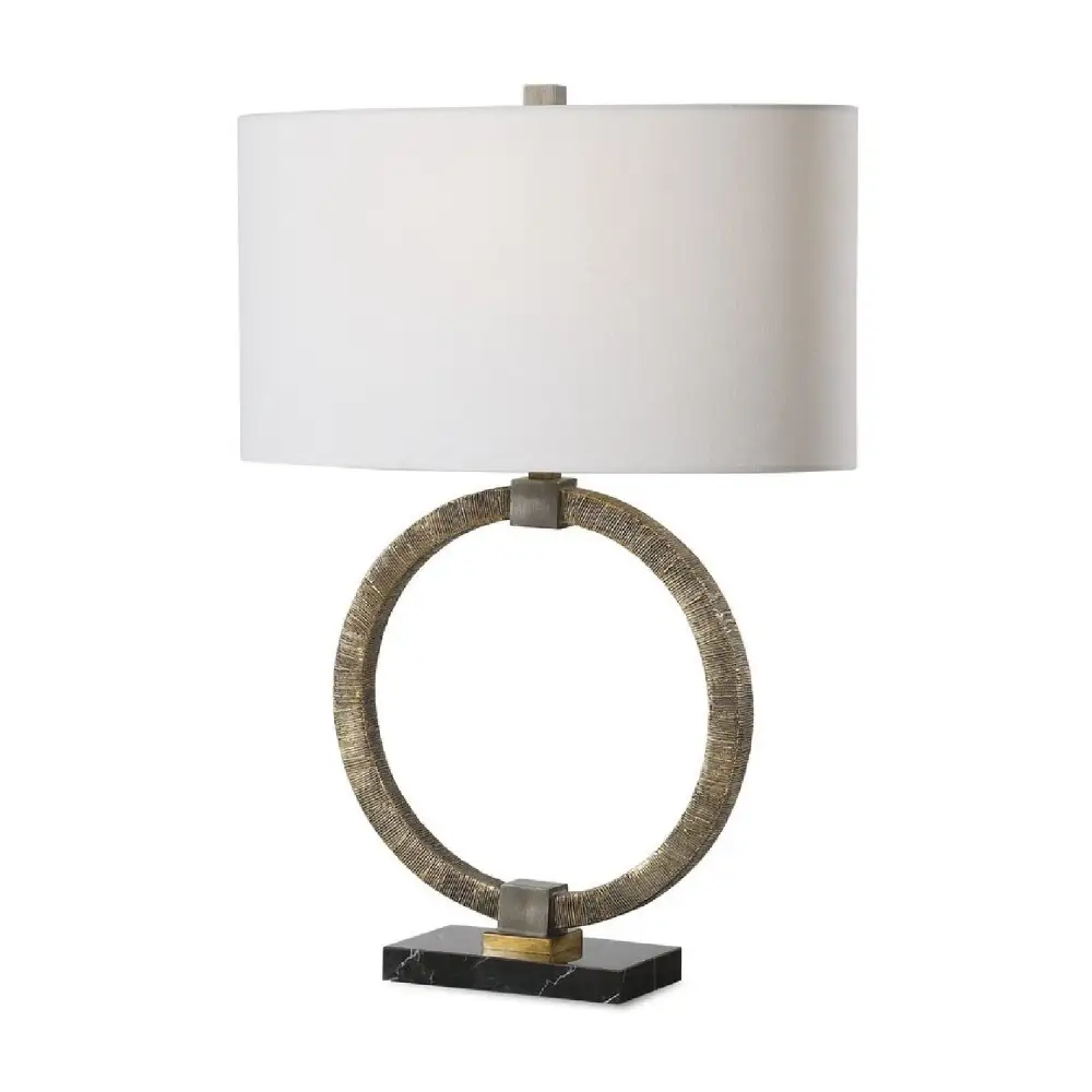 Ring Table Lamp Table Lamp