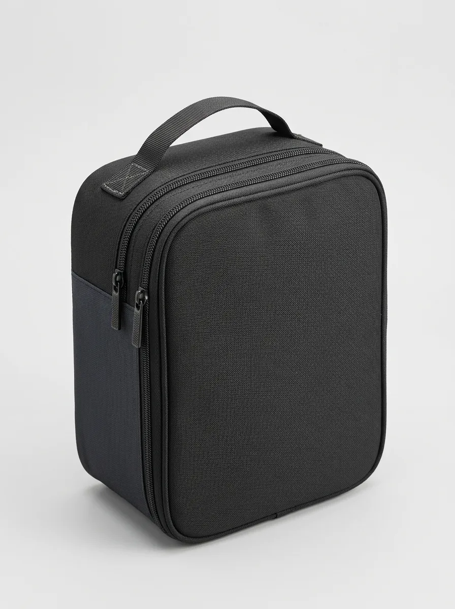 Minimal Portable Tech Organizer Bag