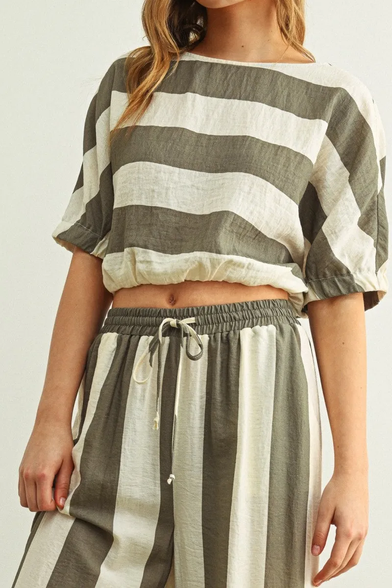 Relaxed Everyday Pants