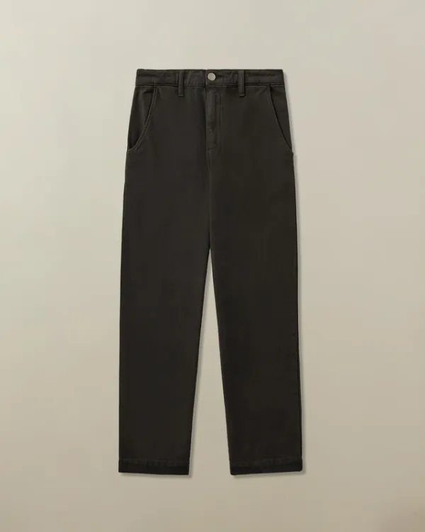 Recycled Cotton Trouser Origami