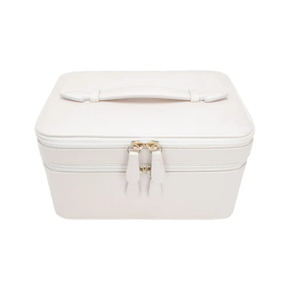 Abby Cosmetic Jewelry Box