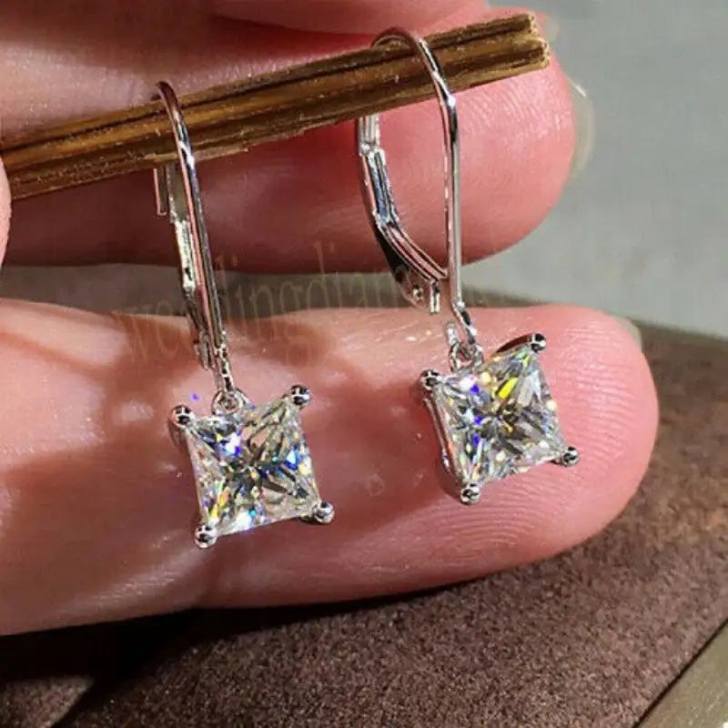Vintage Stud Earrings
