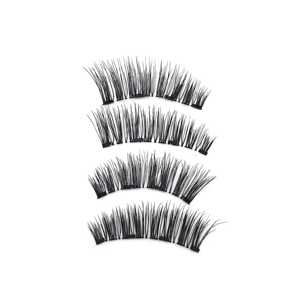 Lifted Wing Magnetic Lash Set