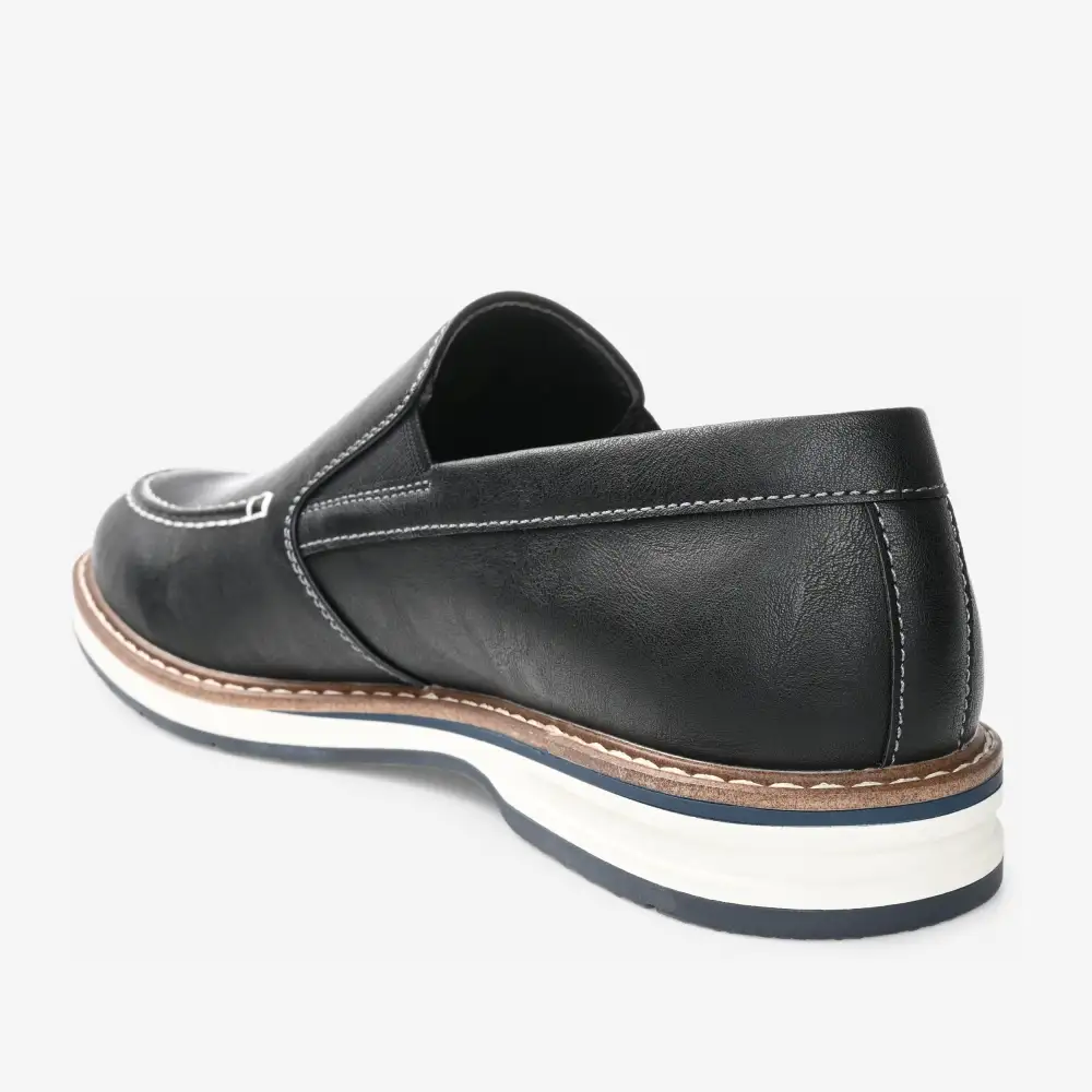 Slip On Casual Loafers