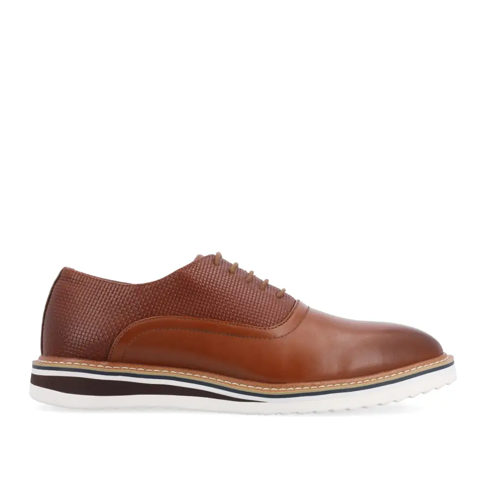 Dress Comfort Men's Leather Shoes