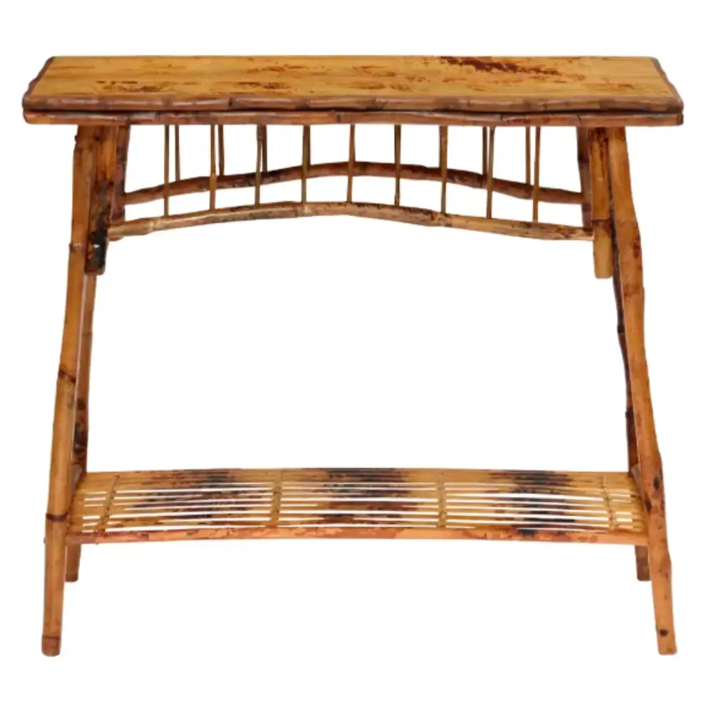 Textured Heritage Classic Side Table