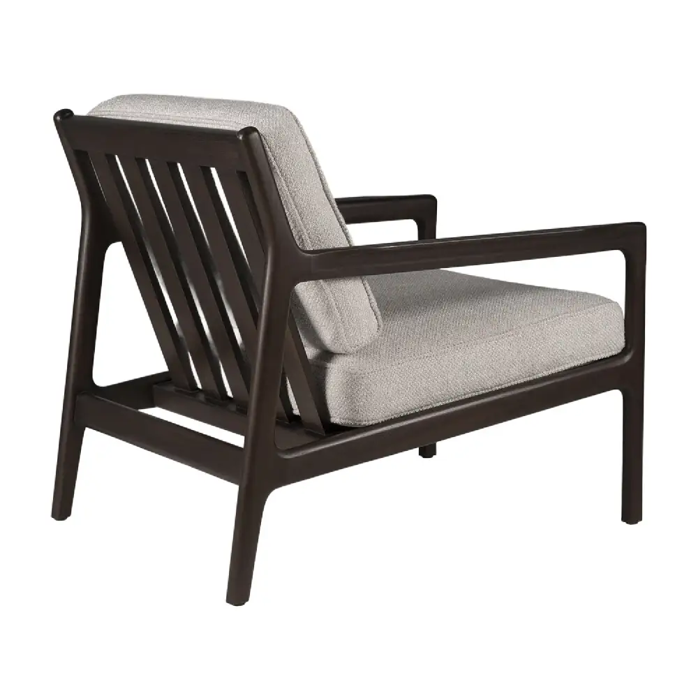 Upholstered Accent Lounge Chair