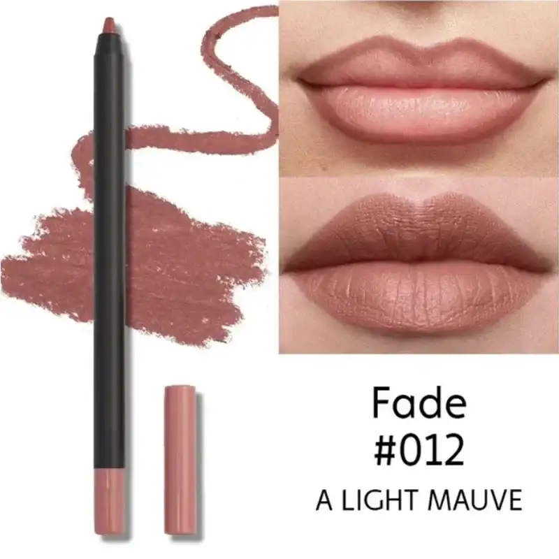Polished Finish Lip Tint Gloss
