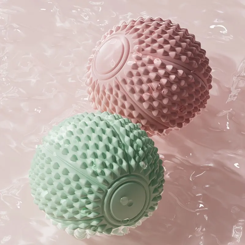 Textured Massage Ball