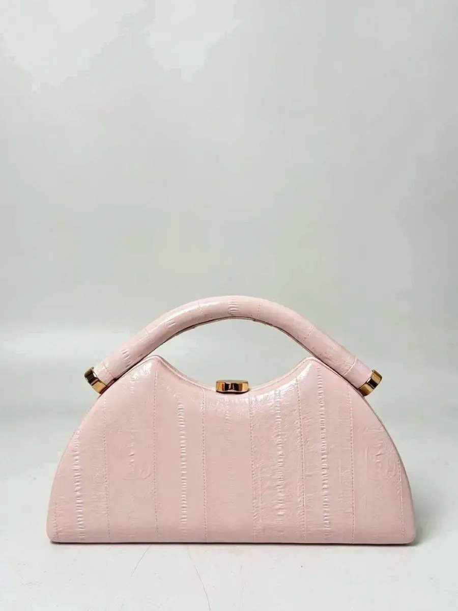 Rhea Soft Leather Handbag