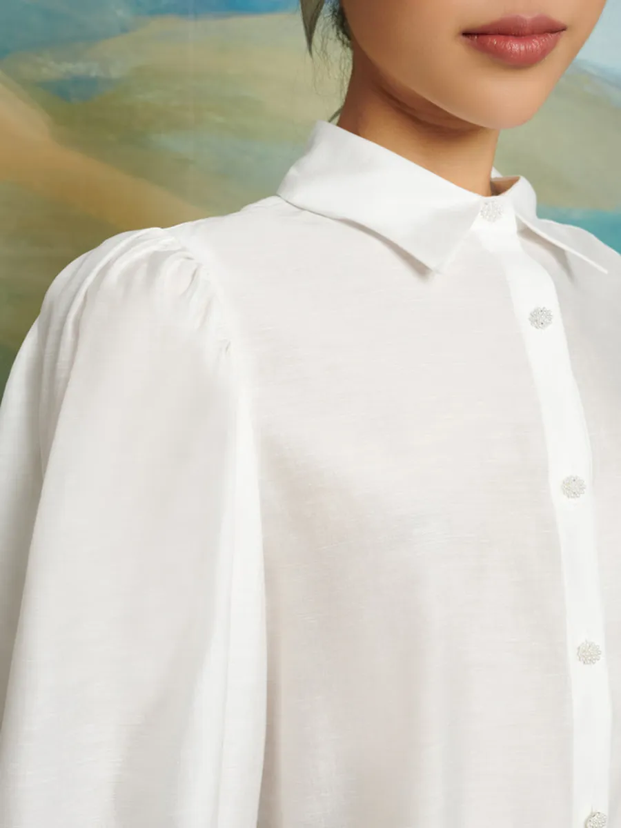Desert Hearts Blouse