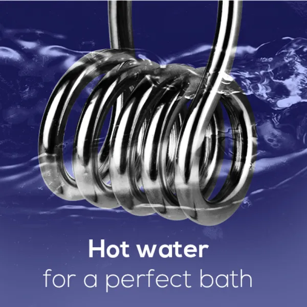 Wapson Water Heater