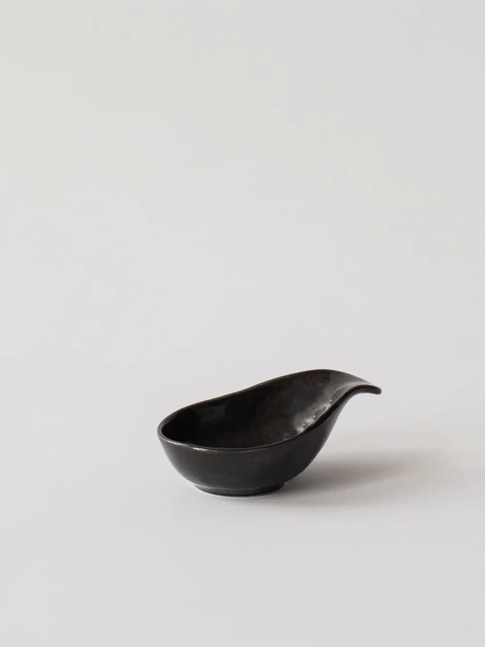 Porcelain Snack Serving Bowl