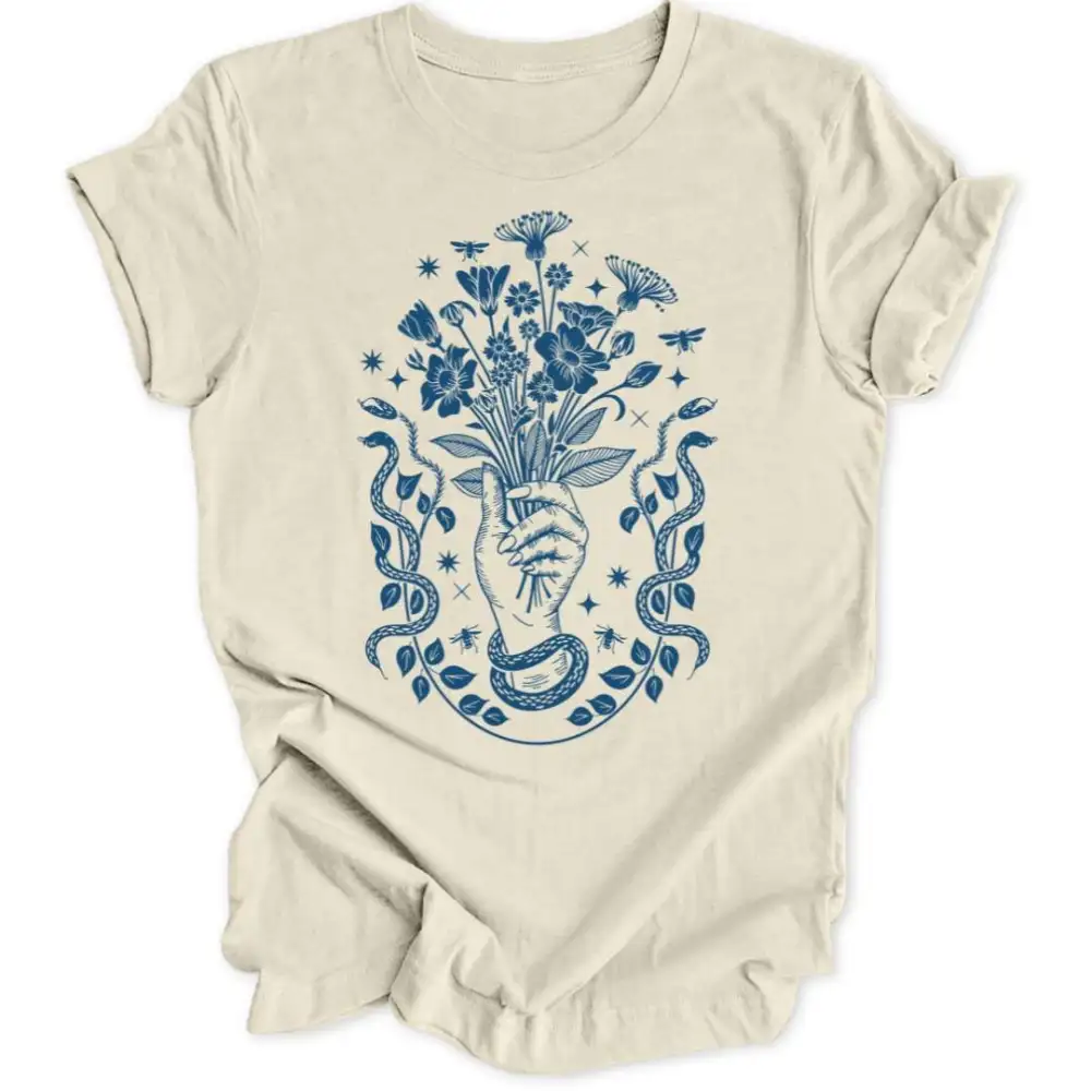 Witchy Vibes Unisex T-Shirt
