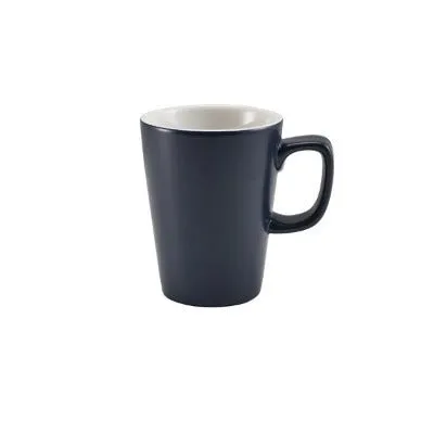 Matt Latte Mug