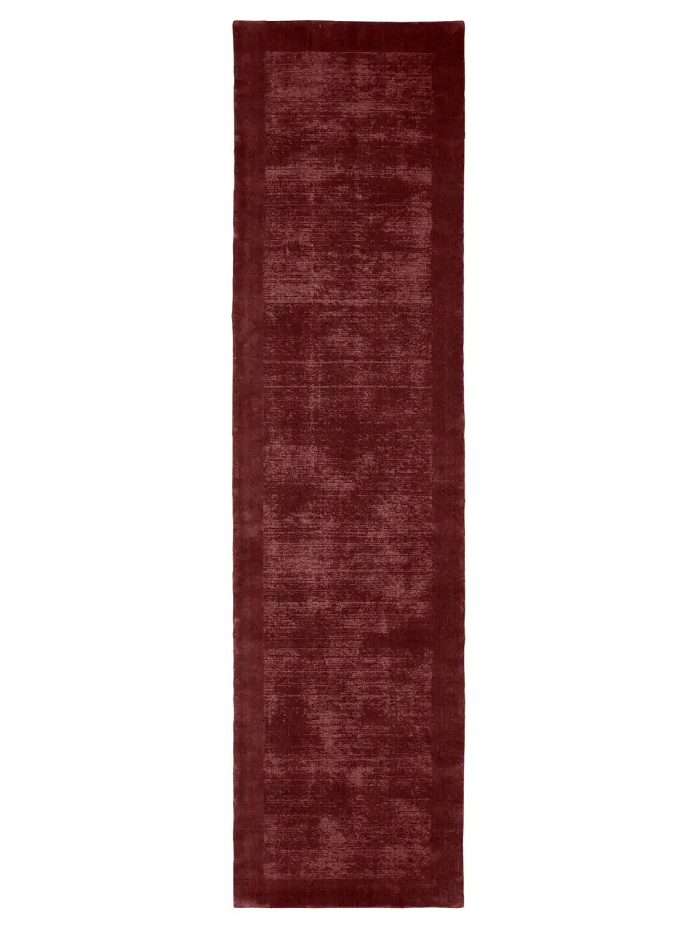 Wool Vintage Contemporary Distinctive Area Rug