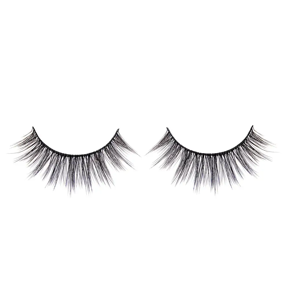 Plush Wing Magnetic Lash Set