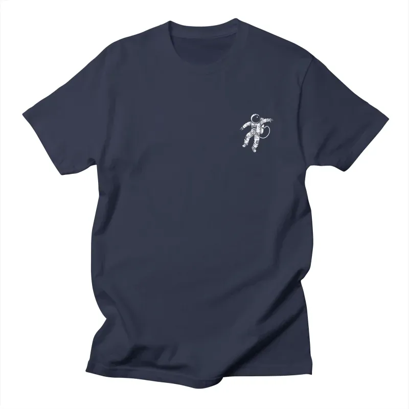 Simple And Elegant Men's Breathable Short-Sleeved