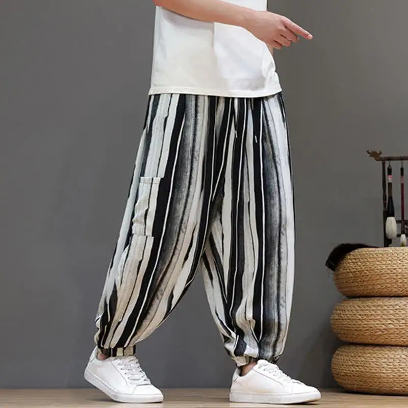 Travel Daily Pants