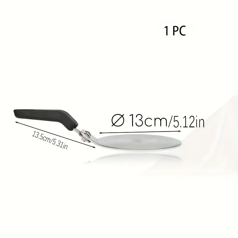 Stainless Steel Coffee Roasting Pan with PVC Handle, Kitchen Tool for Home Coffee Roasting
