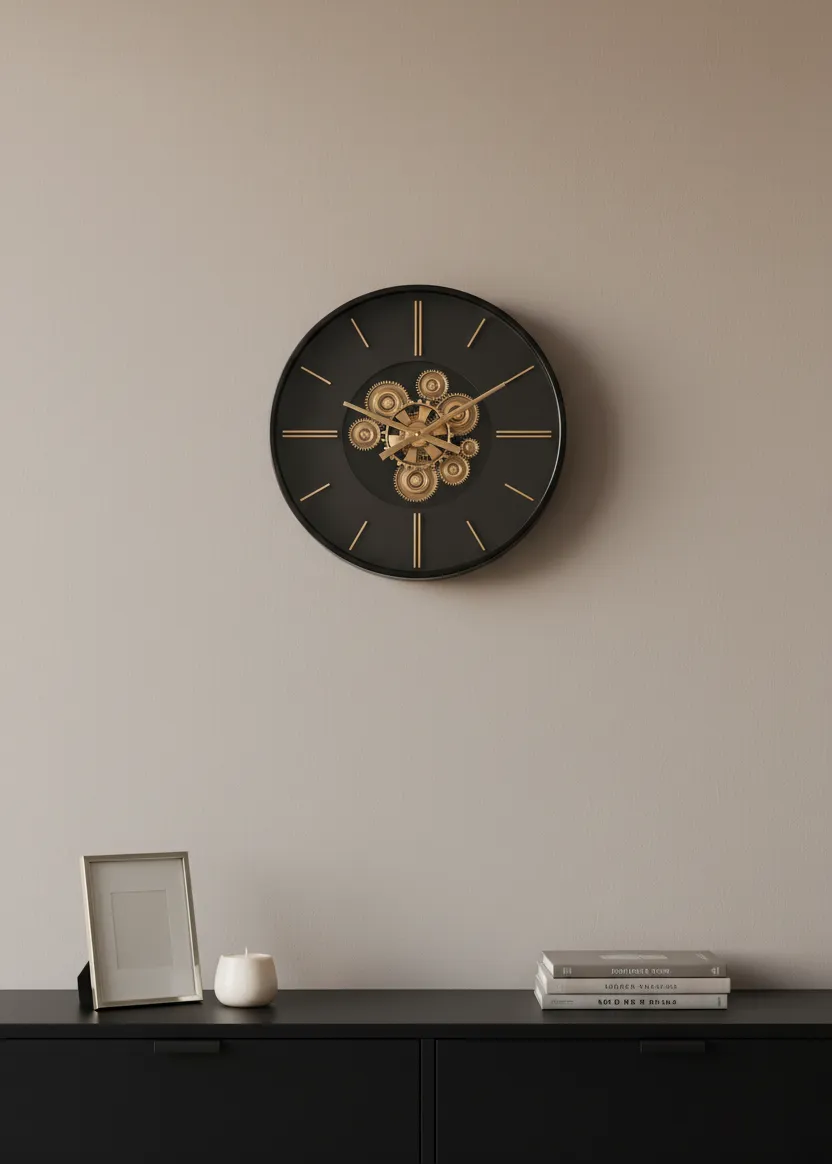 Wall Clock