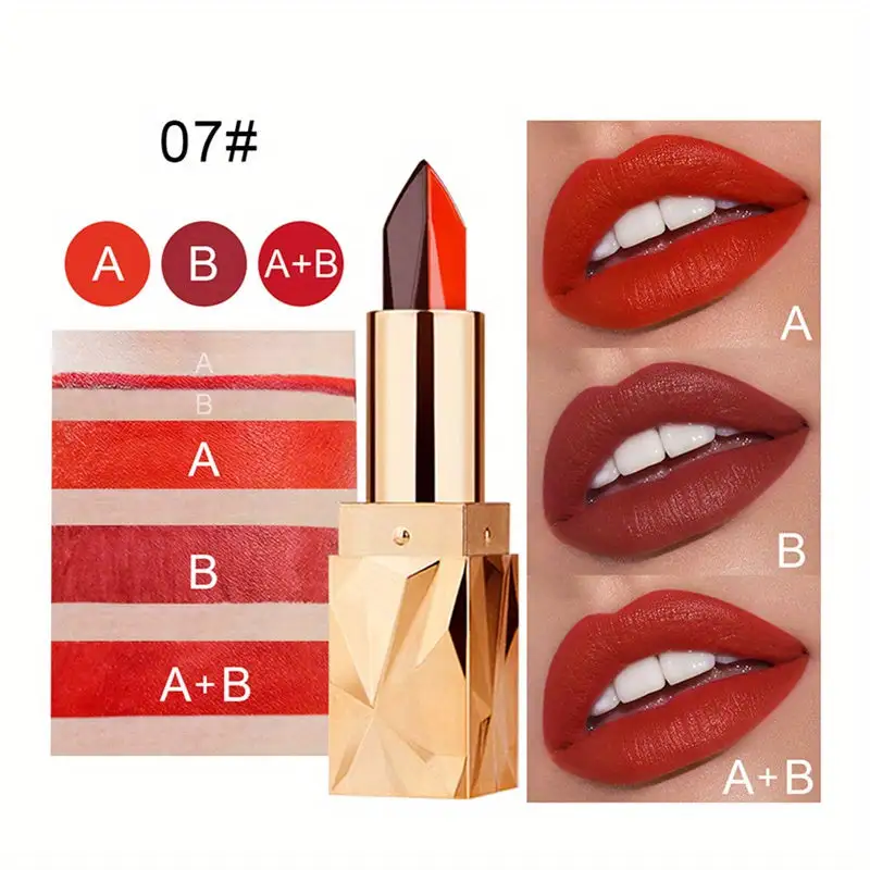 Polished Shape Lip Tint Gloss