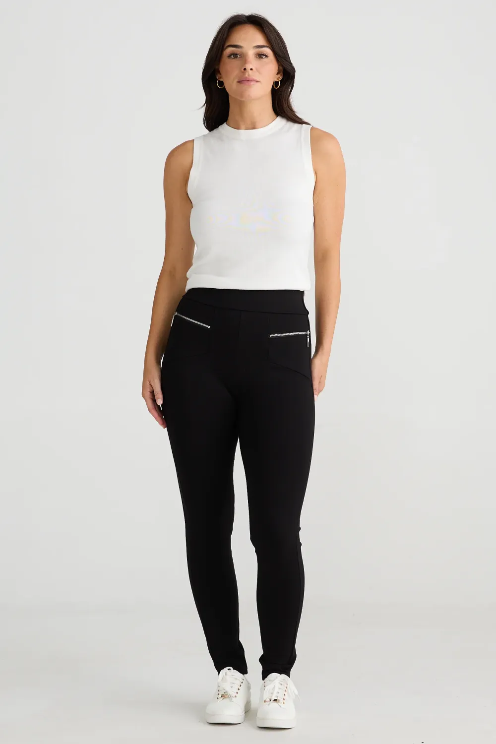 Jetsetter Pants In
