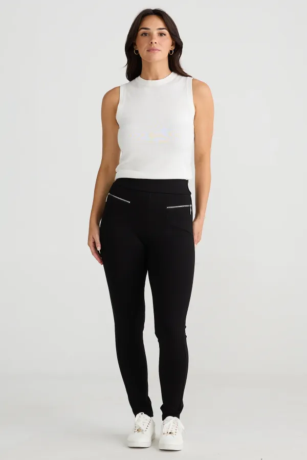 Jetsetter Pants In