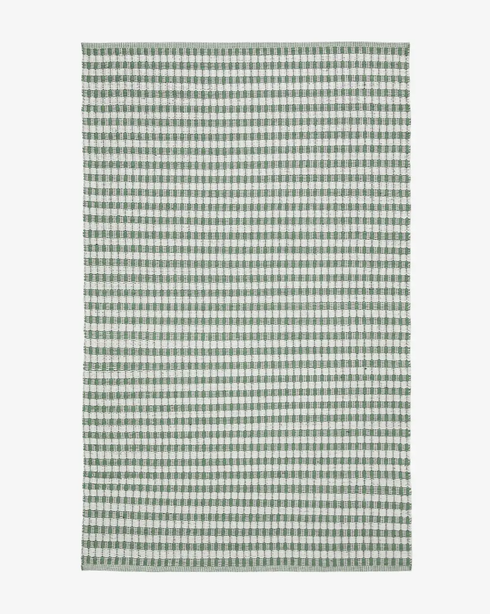 Handwoven Indoor-Outdoor Area Rug