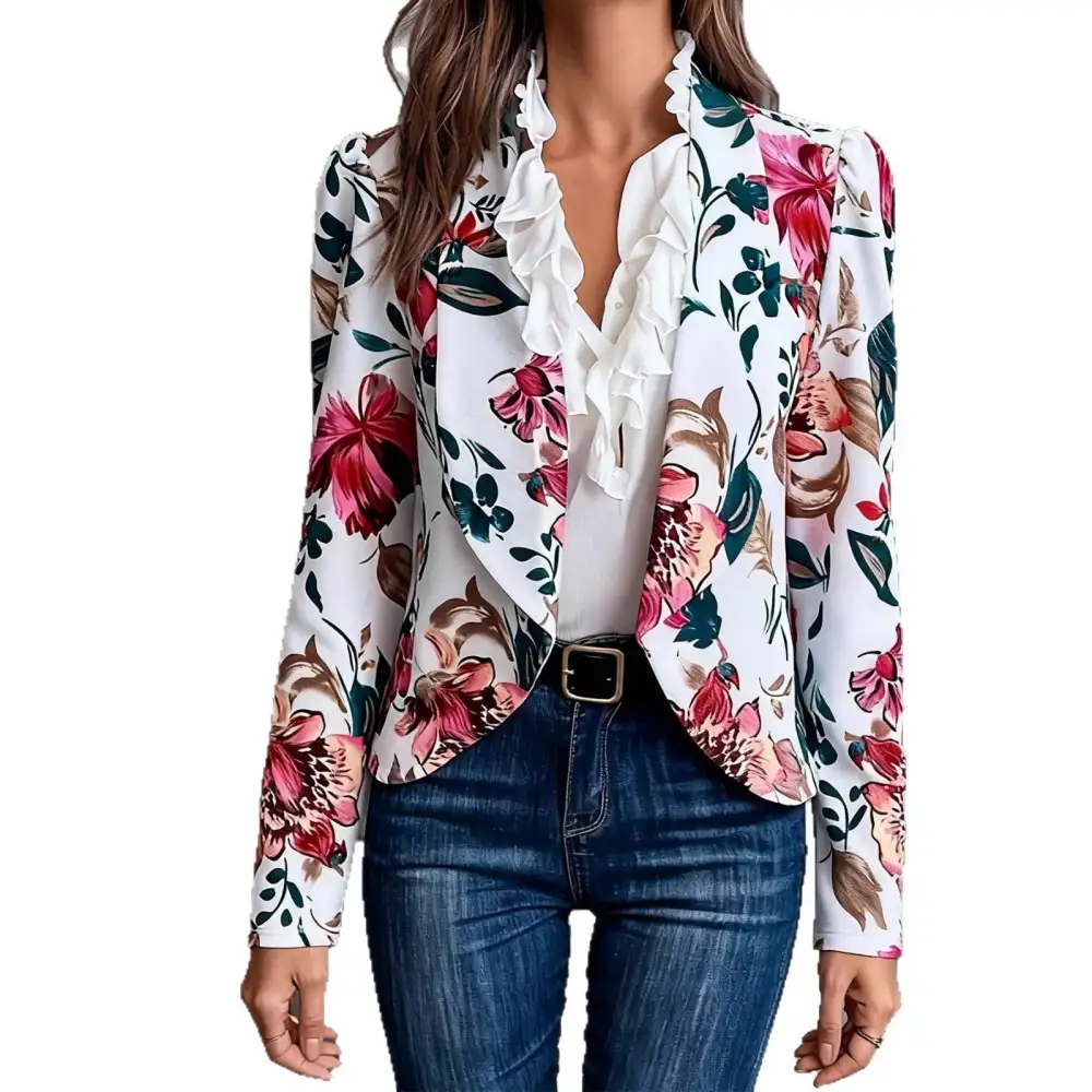 Commuter Casual Layering Jacket