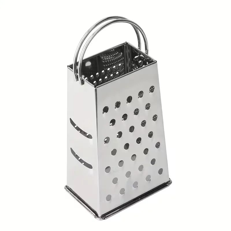 4-Sided Multifunctional Box Grater