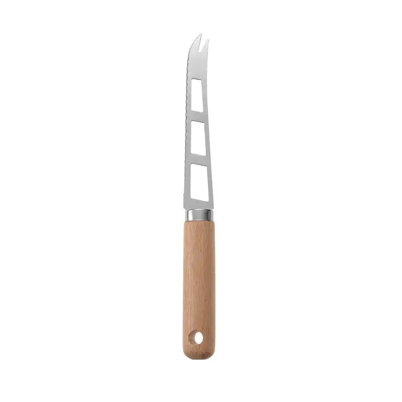 Wood Handle Kitchen Utensil Set