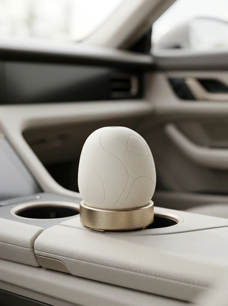 Refined Detail Diffuser