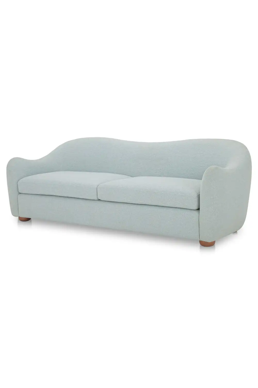 Elegant Contemporary Sofa