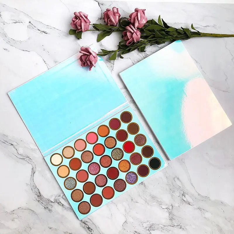 Casual Blend Eye Palette