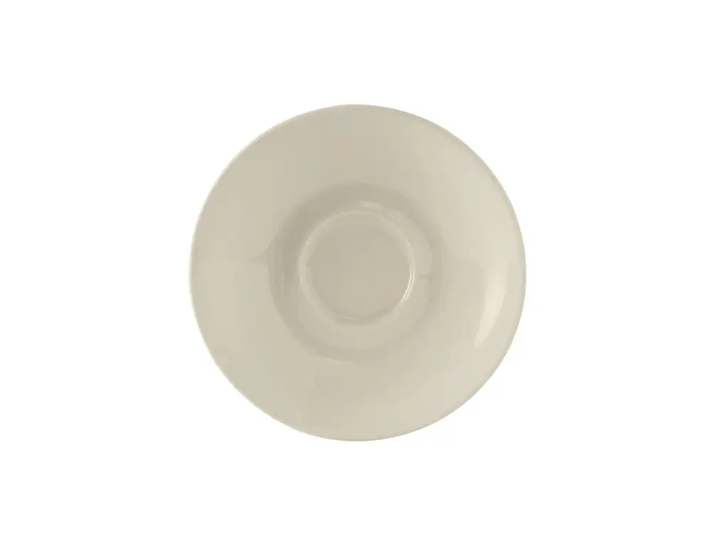 Soft Finish Steakhouse Saucer