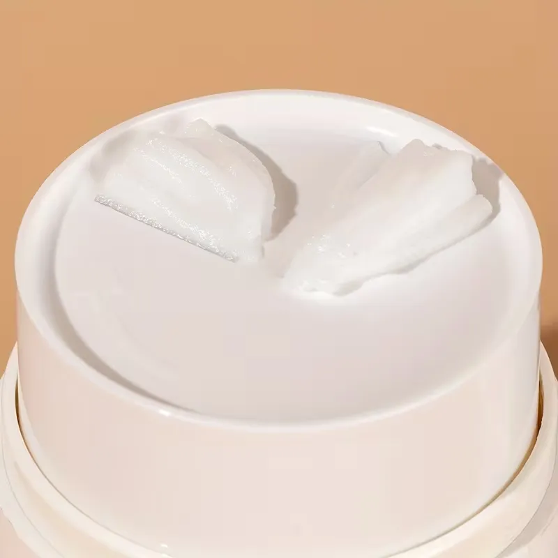 Quick Melt Makeup Remover