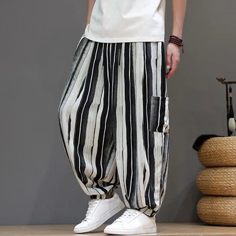 Travel Daily Pants