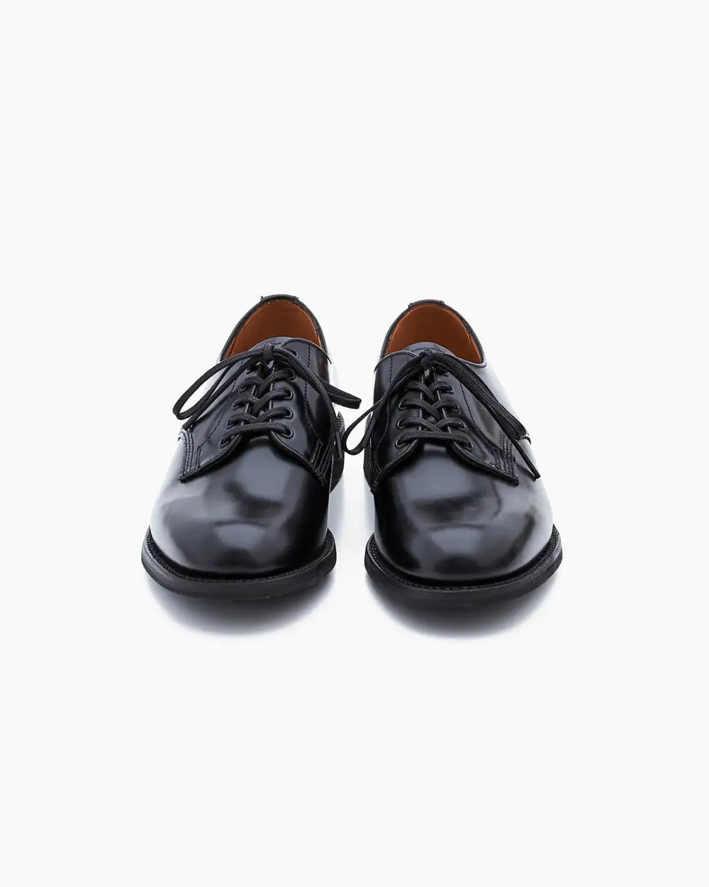 Rugged Military Inspired Men's Casual Dress Shoes
