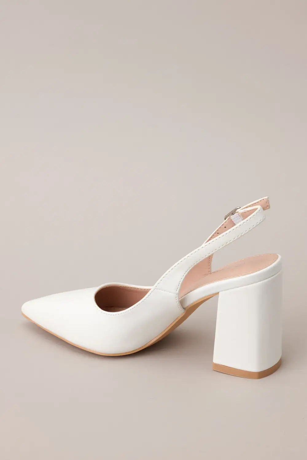 Elevation Slingback Slingback Heels