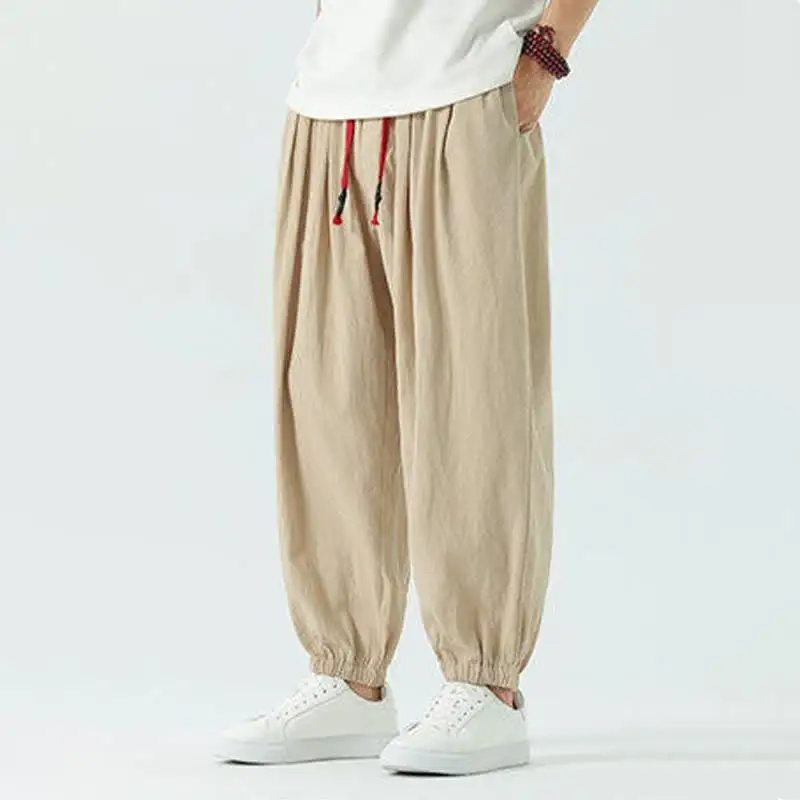 Easy Motion Pants