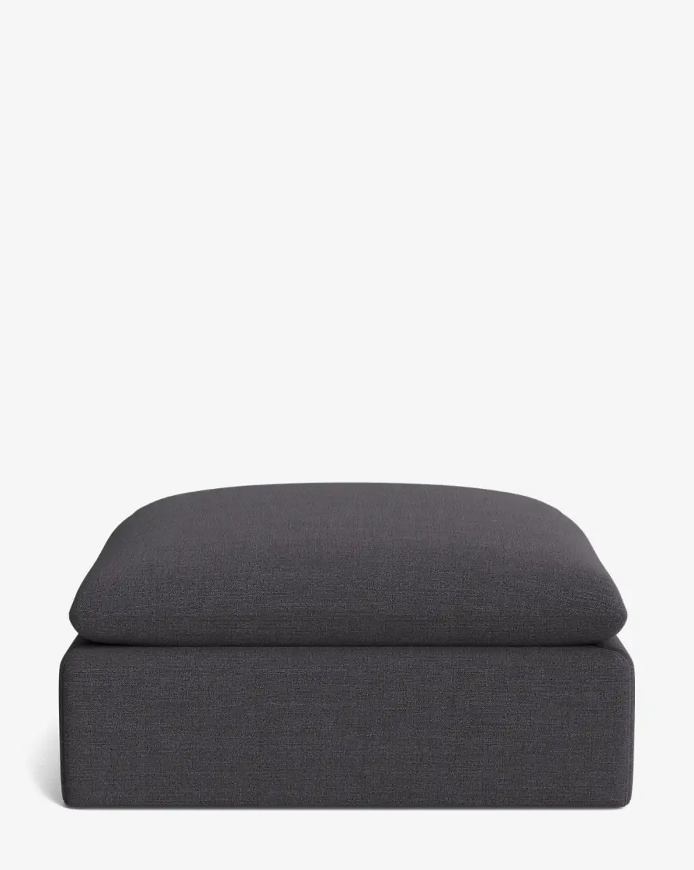 Everyday Refined Ottoman