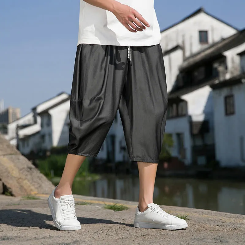 Leisure Active Pants