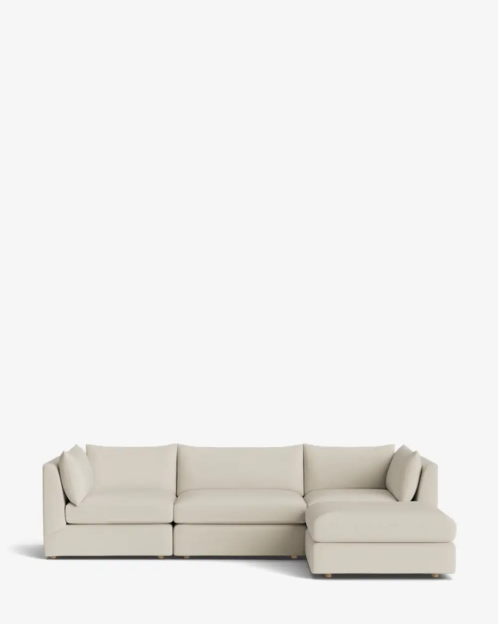 Everyday Modular Sofa