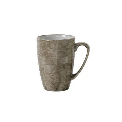 Refined Everyday Patina Mug
