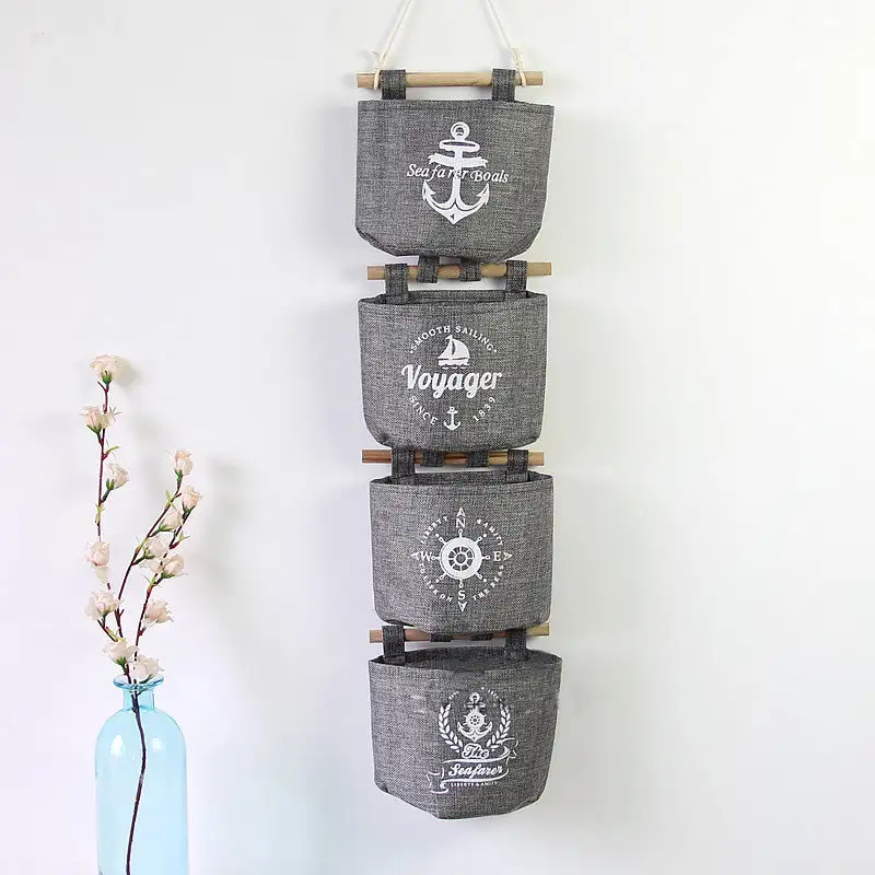 Cosmetic Storage Organizer Box